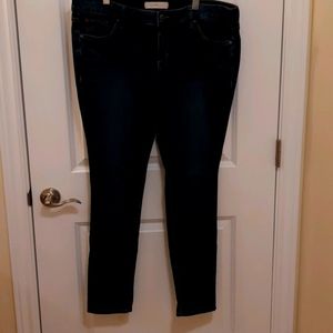 Slink Jeans